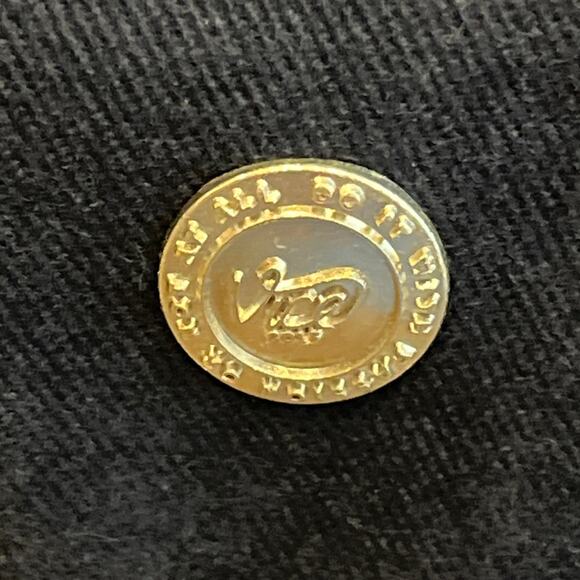 Vice Golf Men Baseball Trucker Hat - Picture 5 of 9